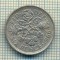 9913 MONEDA -MAREA BRITANIE - SIX PENCE -anul 1966 -starea care se vede