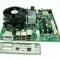 Kit placa baza DQ45CB+cpu E5700(E8400)-2x3.00Ghz+!8Gb DDR2+cooler L123