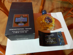 PARFUM TESTER CHIC SHAIK NO 77 -- 100 ML -SUPER PRET,SUPER CALITATE! foto