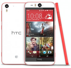 Geam HTC Desire Eye Tempered Glass foto