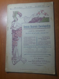 Revista ilustrata enciclopedica 20 august 1900-art. si foto sangeorz bai