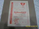 Program UTA - Rapid