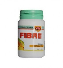 Fibre 30 cps, Cosmopharm foto