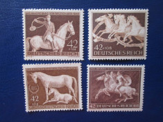 TIMBRE GERMANIA REICH=LOT=MNH foto