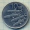 9961 MONEDA - ISLANDA - 10 KRONUR -anul 1996 -starea care se vede