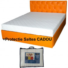 Saltea Mercur Comfort Flex Plus 140x200 foto