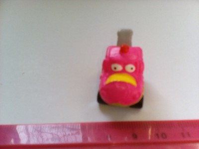 bnk jc Masinuta tip Micro Machines - Moose foto