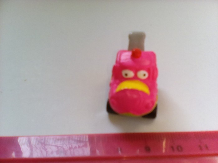 bnk jc Masinuta tip Micro Machines - Moose