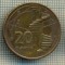 9934 MONEDA - AZERBAIJAN - 20 QAPIC -anul (2006) -starea care se vede