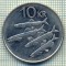 9963 MONEDA - ISLANDA - 10 KRONUR -anul 1996 -starea care se vede