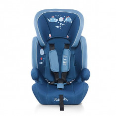 Scaun auto Baby Max Jett blue crab 2015 foto