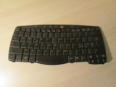 Tastatura Acer TravelMate 270 530 533xci Produs netestat TAS052 foto