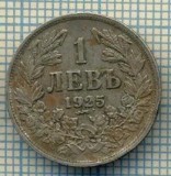 9925 MONEDA - BULGARIA - 1 LEV -anul 1925 -starea care se vede