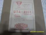 Program UTA - Jiul