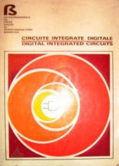 Circuite integrate digitale - Digital integrated circuits foto