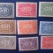 TIMBRE GERMANIA SERIE=MNH=65