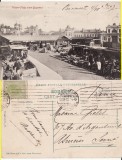 Bucuresti - Piata mare-rara