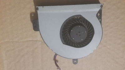 ventilator ASUS K53S K53SD K53 A53SD K53e X53e A53e A53s 13gn3e1am020 ca NOU foto