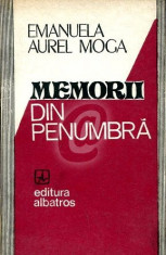 Memorii din penumbra foto