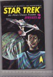 Bnk ant Alan Dean Foster - Star Trek . Jurnalul 2 ( SF ), Alta editura