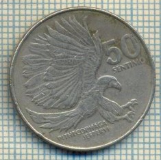 9992 MONEDA - PHILIPPINES - 50 SENTIMO -anul 1986 -starea care se vede