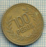 9940 MONEDA - COLUMBIA - 100 PESOS -anul 1994 -starea care se vede