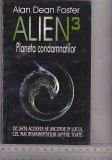 Bnk ant Alan Dean Foster - Alien 3 - Planeta condamnatilor ( SF ), Alta editura