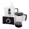 Robot de bucatarie MD MSB-4000, 600 W, Tocator 1.5 L, Blender 1.5 L, 2 Viteze + Pulse, Alb, 00665