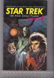 Bnk ant Alan Dean Foster - Star Trek . Jurnalul 4 ( SF ), Alta editura