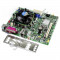 Placa de baza Intel DH61SA LGA1155, DDR3 + Intel G620 2.6GHz + Cooler procesor