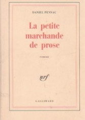 La petite marcande de prose foto