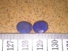 Safire Naturale Pereche 7.5ct, Pietre Pretioase Certificate