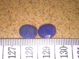 Cumpara ieftin safire naturale pereche 7.5 ct