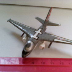 bnk jc Avion metalic S-3A Viking