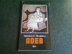ADEB - VERONICA D. NICULESCU foto