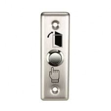 Buton de acces incastrabil SilverCloud PB303 foto