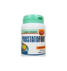 Prostatofort 30 capsule, Cosmo Pharm foto