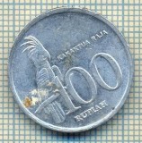 10026 MONEDA - INDONESIA - 100 RUPIAH -anul 2005 -starea care se vede