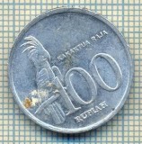 10026 MONEDA - INDONESIA - 100 RUPIAH -anul 2005 -starea care se vede, Europa