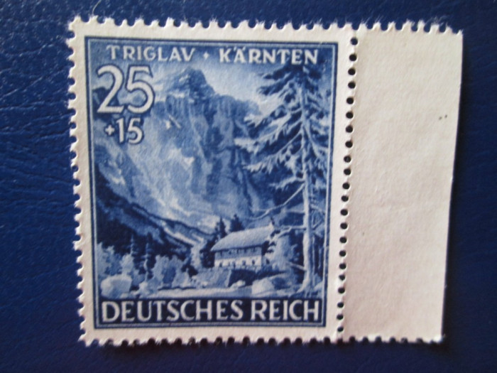 TIMBRE GERMANIA SERIE=MNH