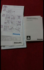 Vand epilator Philips foto