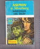 Bnk ant Asimov si Silverberg - Baietelul cel urat ( SF ), Teora