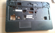 Carcasa inferioara Laptop Acer Emachines E525 + Palmrest foto
