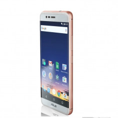 Folie sticla Asus Zenfone Pegasus 3 Crystal Shock foto