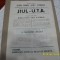 program Jiul - UTA
