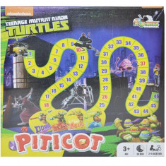 Piticot - Teenage Mutant Ninja Turtles foto