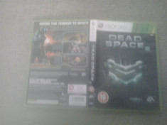 Dead Space 2 - XBOX 360 [B+C] foto