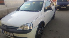 Opel Corsa foto