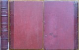Cumpara ieftin V. A. Urechia , Gaze , 1908 ; In Bucegi , 1906 , 2 prime editii in coligat