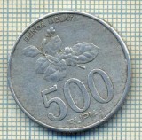 10025 MONEDA - INDONESIA - 500 RUPIAH -anul 2003 -starea care se vede, Europa